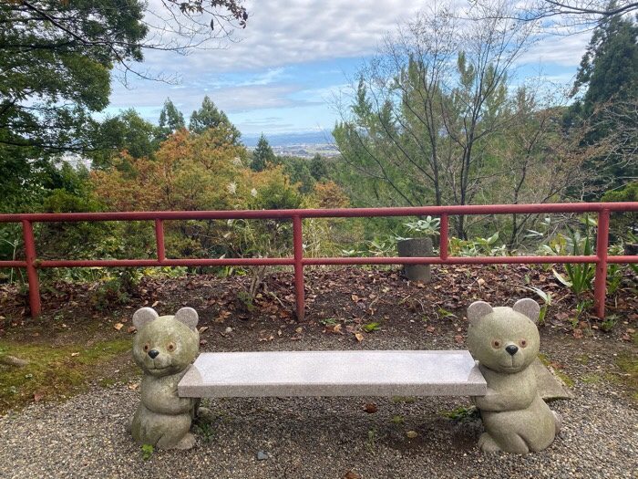 春日山神社の御朱印帳と御朱印！上杉謙信の強いパワーが詰まった春日山城跡も【新潟】│福福あそび